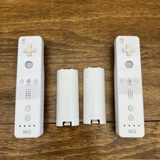 Nintendo OEM Wii Remote