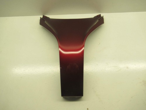 Plastica anteriore honda - (honda,