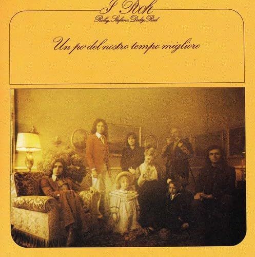 Vinile pooh po del - vinile,