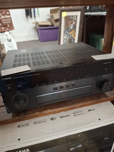 Yamaha rxa 850 receiver - yamaha, rxa-850