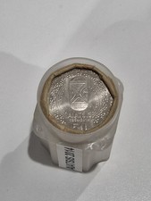 2014 Uncirculated 50 cent