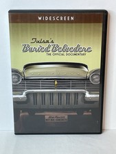 Tulsa's Buried Belvedere