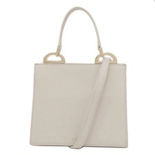 Borsa a mano Furla 2WAY in pelle da donna [Usata]