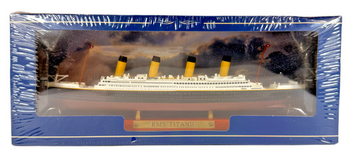Atlas editions 7572001 rms - atlas,