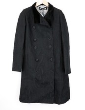 DESIGUAL Cappotto Donna