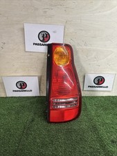 FANALE STOP POSTERIORE DESTRO HYUNDAI MATRIX 1999-2003