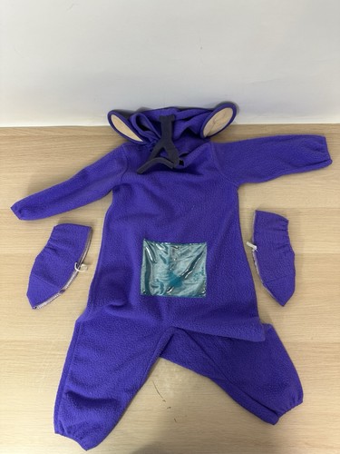 Costume halloween vintage 1998 - halloween,
