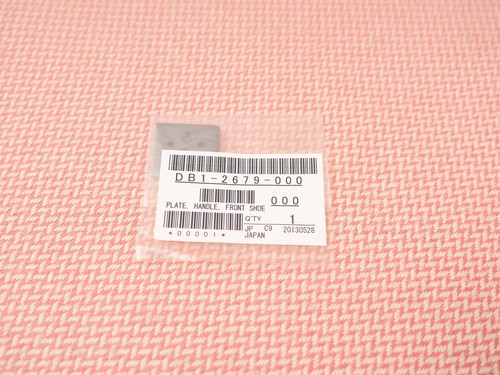 Canon db1 2679 000 piastra - canon,