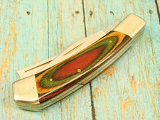 GRANDE RASOIO VINTAGE FROST