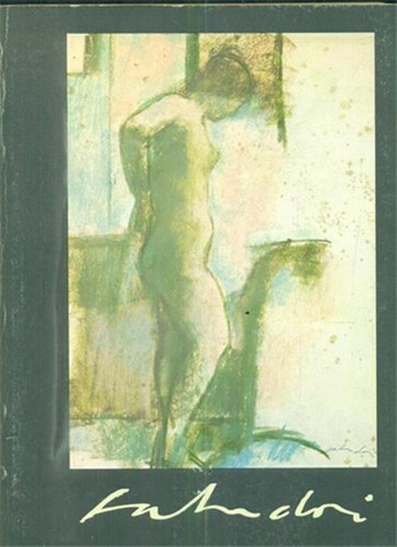 Catalogo della mostra aldo - -,