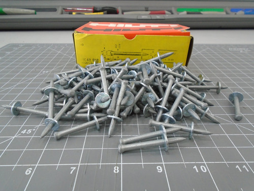 100 nuovi hilti s12 - 100,