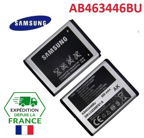 Batterie original samsung - batterie,