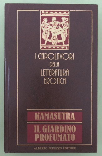 Vatsyayana kamasutra il - vatsyayana, kamasutra/il