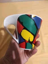 Tazza Mug Tazzone Portapenne