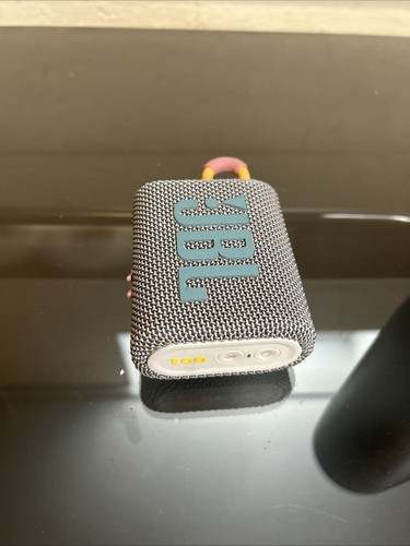 Jbl altoparlante - jbl, go