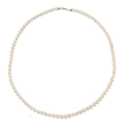 Collana girocollo donna - collana,