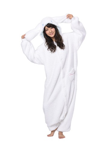 Sazac boa kigurumi cannella - boa,