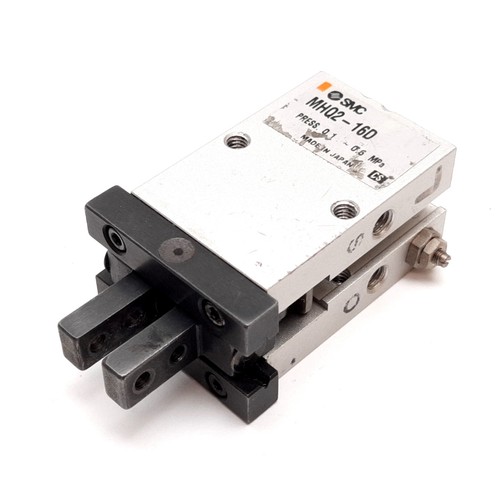 Smc mhq2 16d air parallel - smc,
