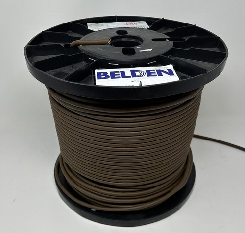 Belden 8402 cavo - belden,