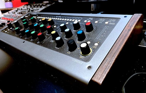 Softube console mk2 - softube,