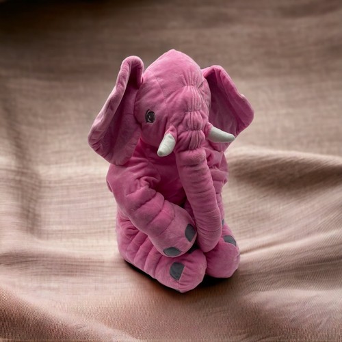 Ikea plush elephant - ikea, 24”