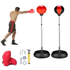Borsa da Boxe Reflex con