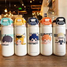 Cosplay Haikyuu!! Tazza