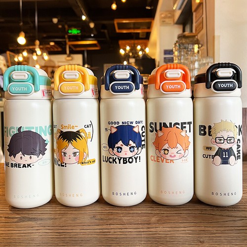 Cosplay haikyuu tazza - cosplay,