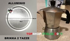 Filtro alluminio per - in,