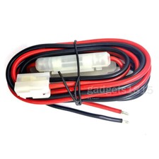 Cavo alimentazione DC per