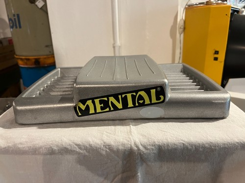 Mental fassi rendiresto - fassi,