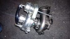 Turbina Toyota Hilux 2.5 D4d 102cv 75kw 2kd 2002 - 2008