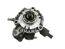 Pompa iniezione ad alta