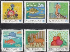 Polonia polska n - /,