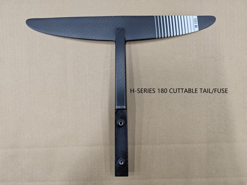 Cabrinha series 180 cuttable - 180,