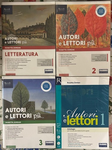 Autori lettori più - autori, e