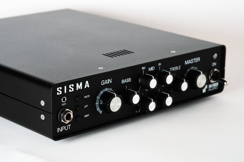 Jad freer audio sisma - jad,