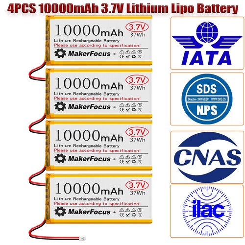 Batterie litio 10000 mah - batterie,