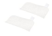 Polti Kit 2 Cloths Microfibre