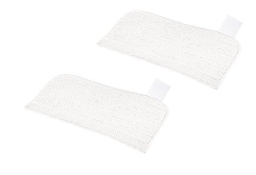 Polti kit cloths microfibre - kit,