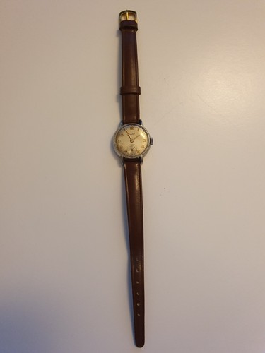 Orologio vintage cyma tavannes - cyma,