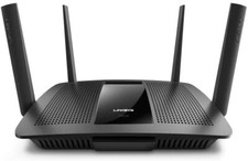 Linksys AC2600 Smart MU-MIMO