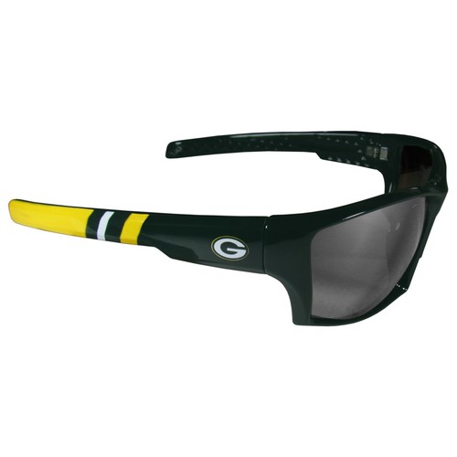 Occhiali sole green bay - da,