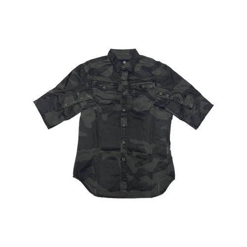 Camicia uomo star verde - uomo, g-star