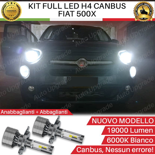 Kit full led per - kit,
