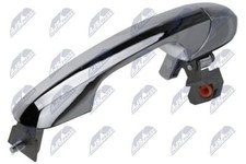 NTY MANIGLIA ESTERNA ALFA ROMEO 147 2001-/FRONT-DESTRA/