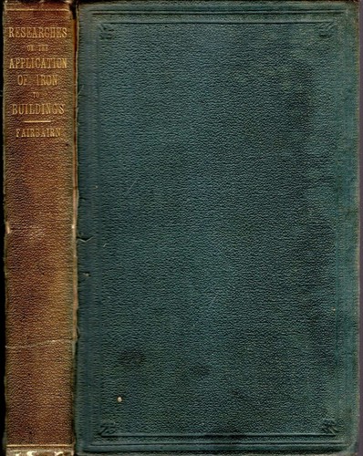 Fairbairn william the - fairbairn,,