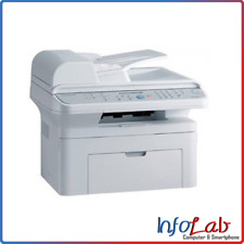 STAMPANTE SAMSUNG SCX4521F LASER MULTIFUNZIONE MONOCROMATICA - LEGGI DESCRIZIONE