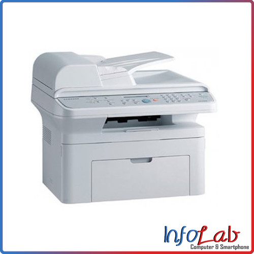 Stampante samsung scx4521f - stampante,
