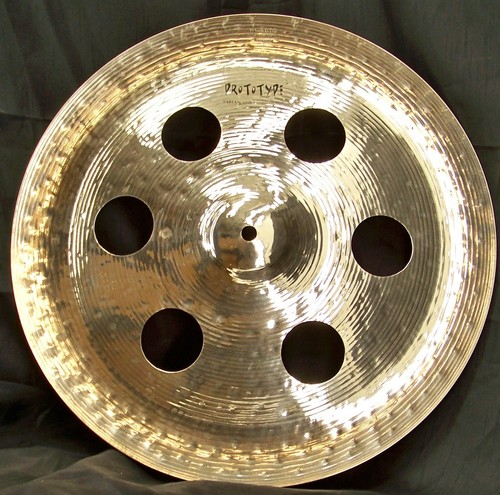 Piatto sabian prototype - sabian, 16"